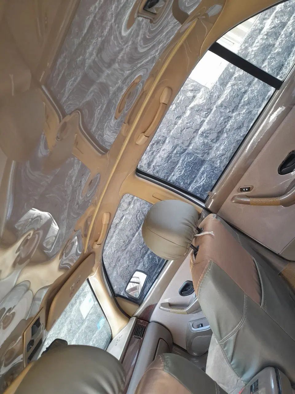 سمند LX XU7 - 1395