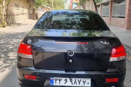 رانا پلاس پانوراما - 1401
