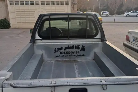 پراید 151 SE - 1401