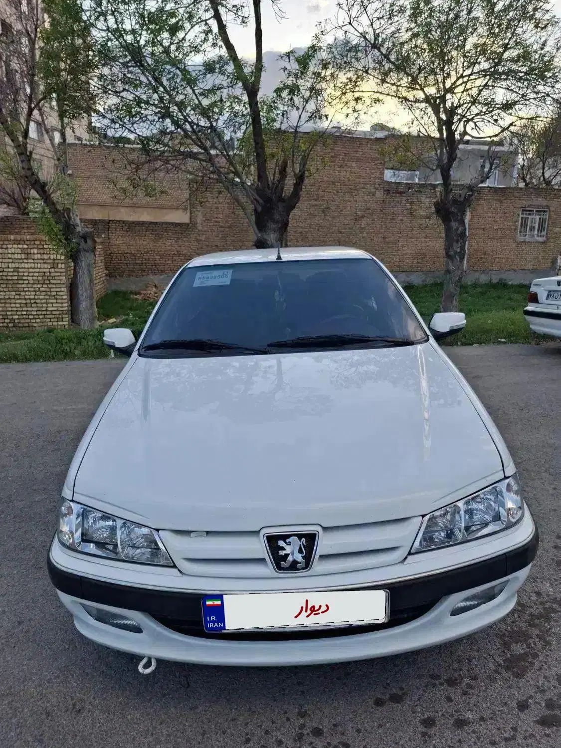 خودرو پژو، پارس آگهی ann_19899993