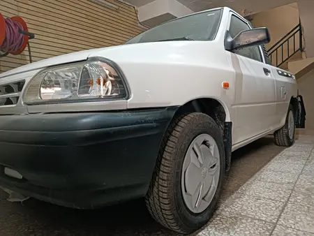 پراید 151 SE - 1403