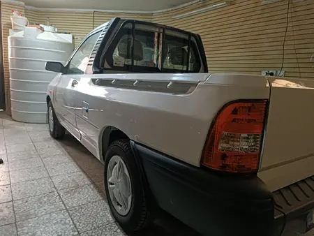 خودرو پراید، 151 آگهی ann_19899994