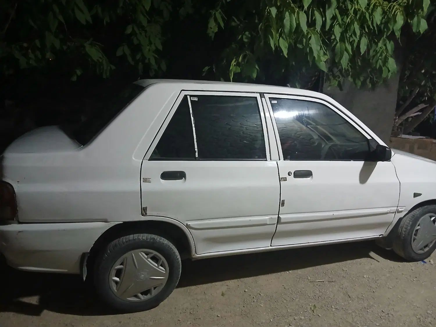 پراید 132 SE - 1396