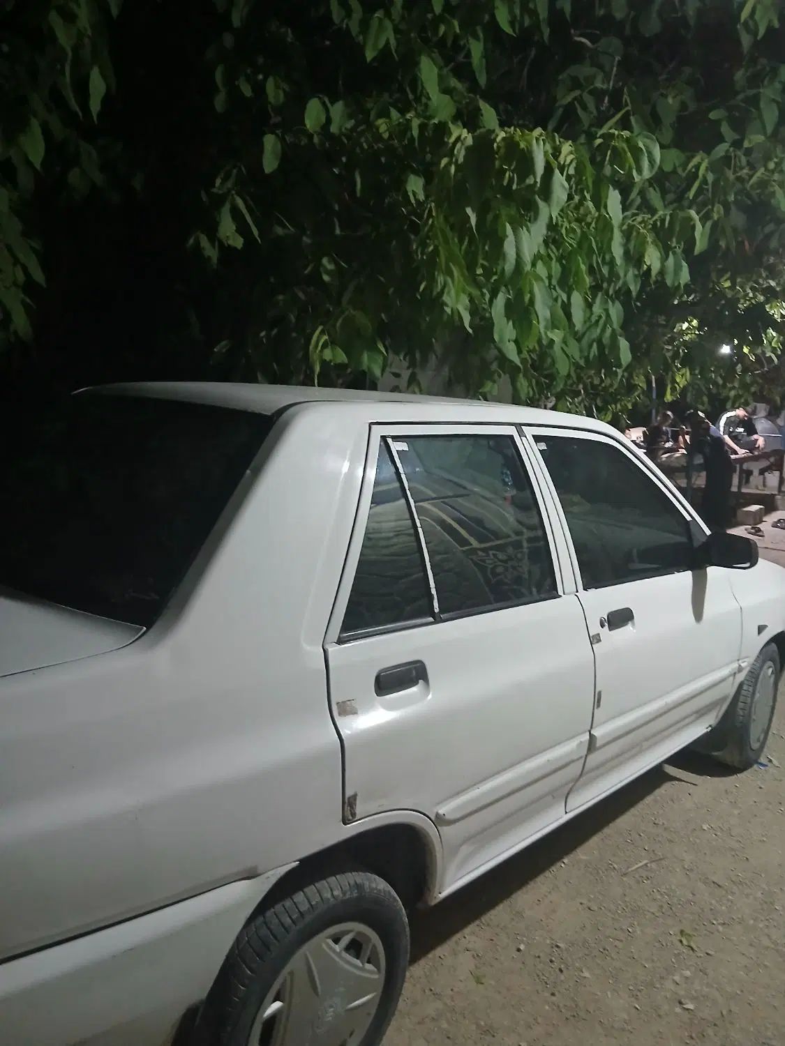 پراید 132 SE - 1396