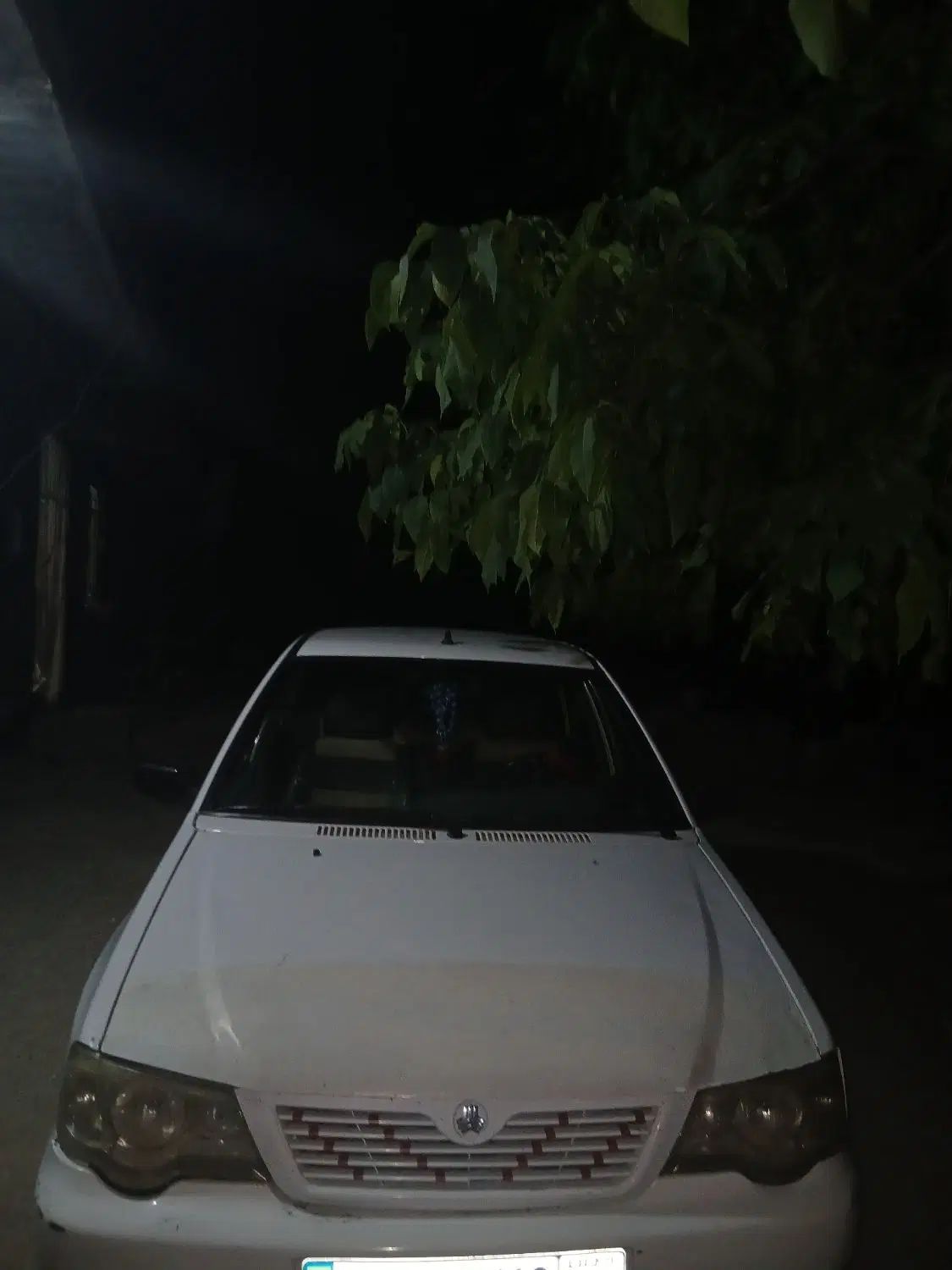 پراید 132 SE - 1396