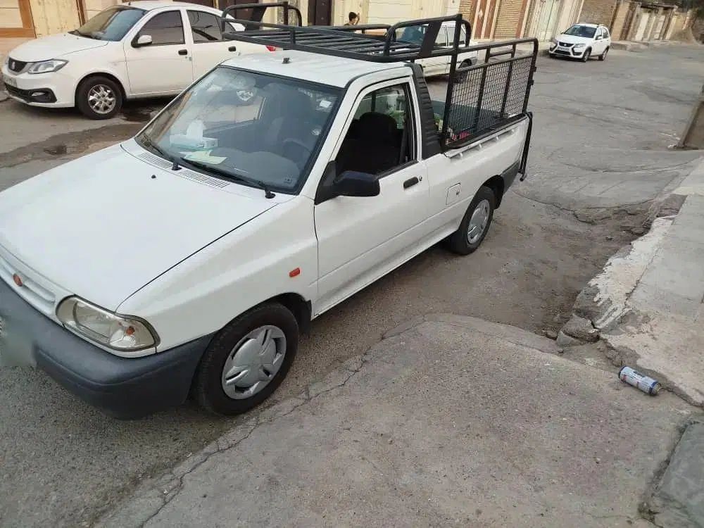 پراید 151 SE - 1402