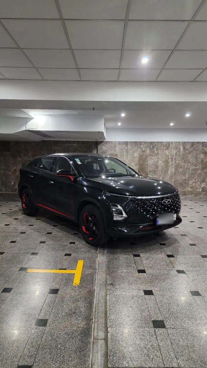 فونیکس FX پریمیوم FWD - 1402
