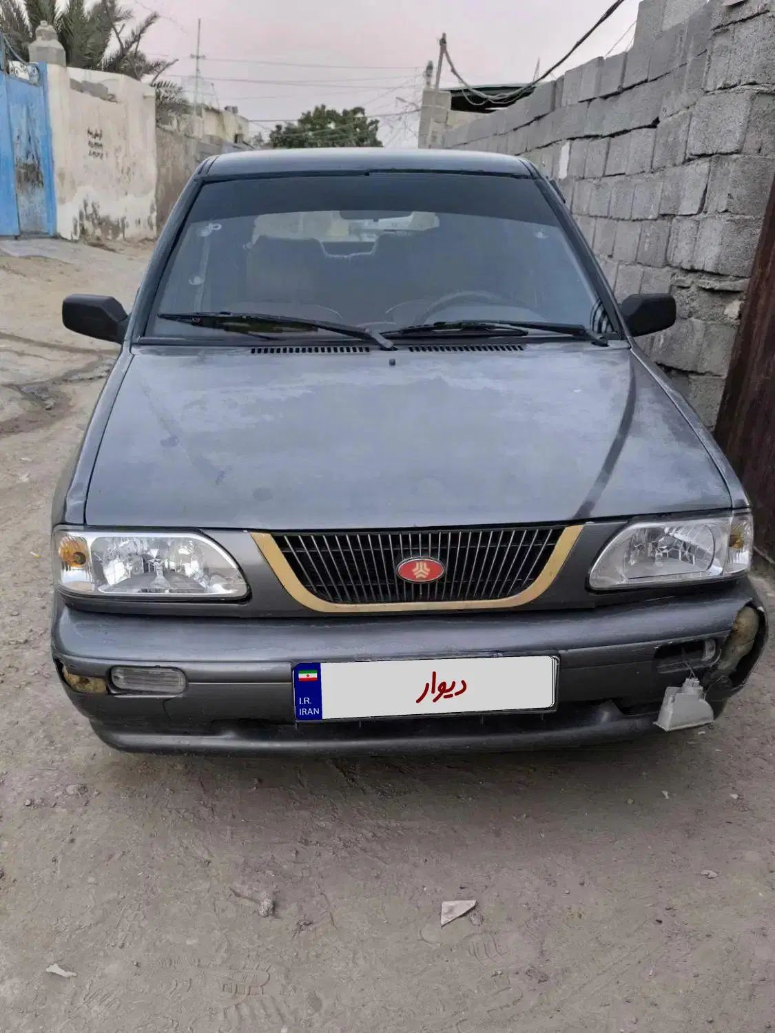 خودرو پراید، 141 آگهی ann_19900062