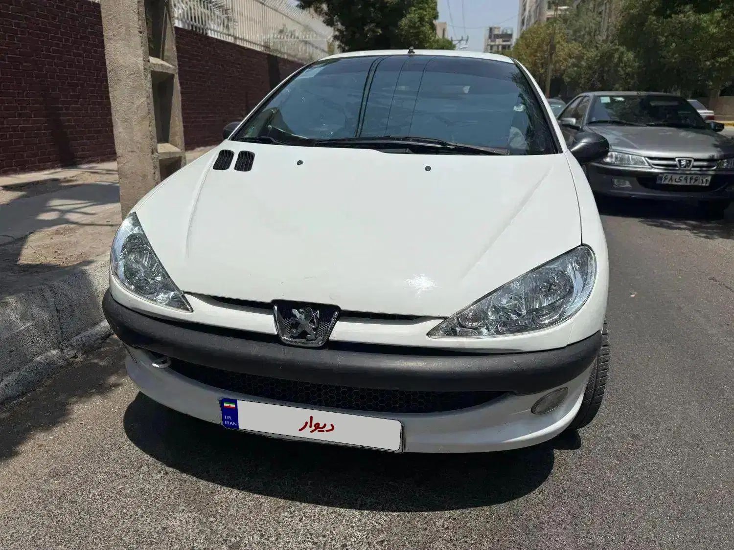 خودرو پژو، 206 آگهی ann_19900118