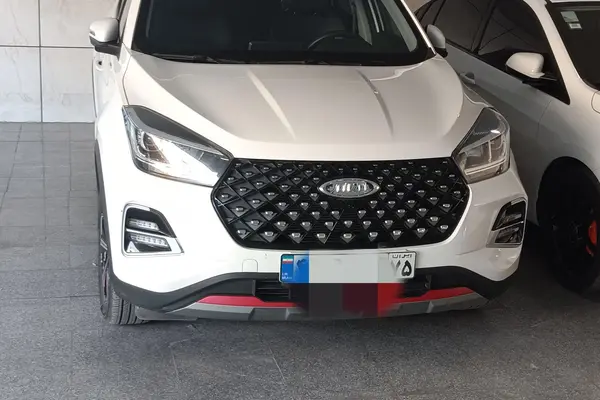 ام وی ام X55 پرو اکسلنت - 1401