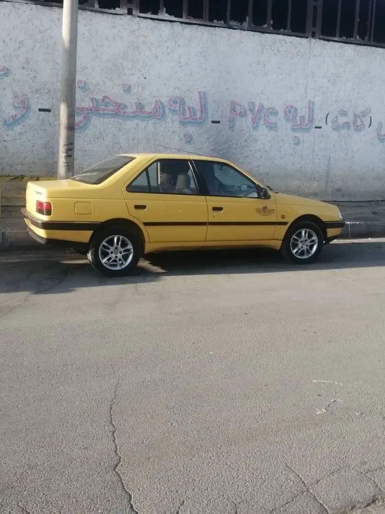 خودرو پژو، 405 آگهی ann_19900169