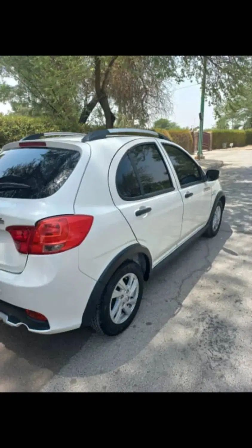 کوییک اتوماتیک فول - 1402