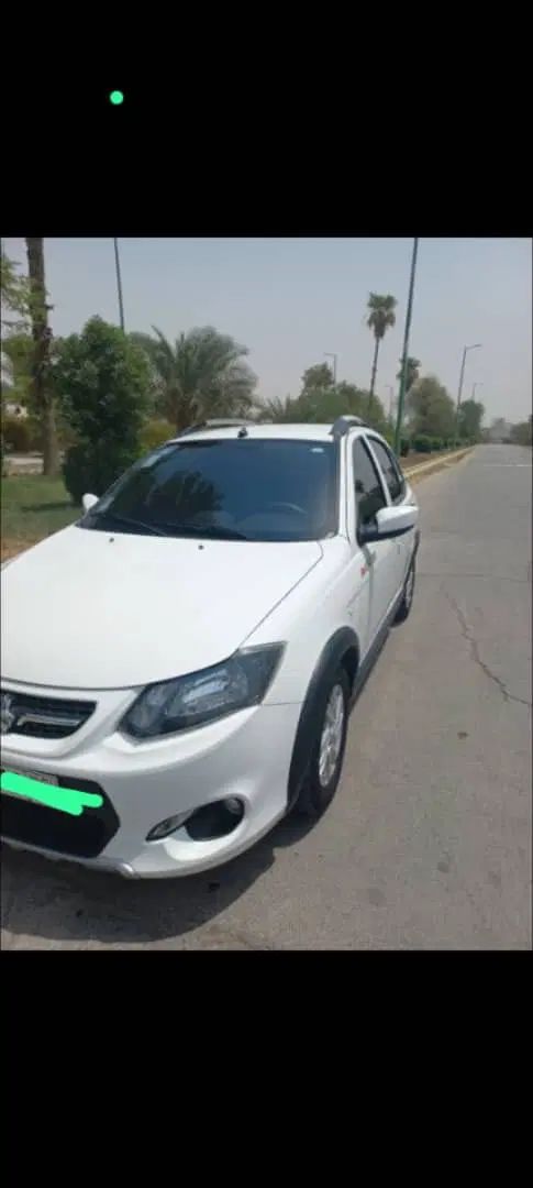 کوییک اتوماتیک فول - 1402