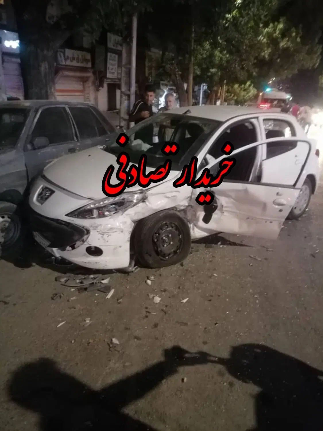 خودرو پژو، 405 آگهی ann_19900230