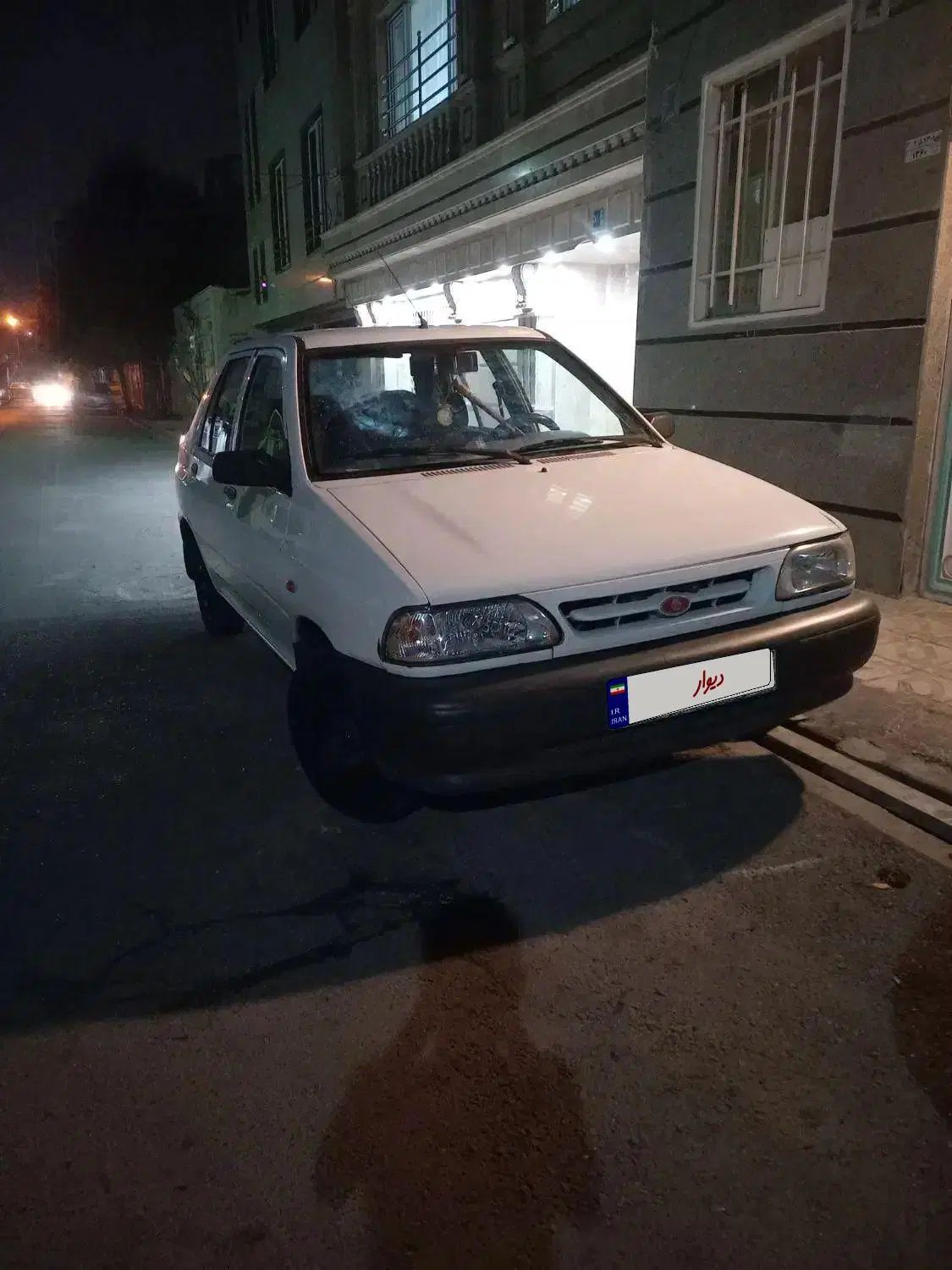 خودرو پراید، صبا آگهی ann_19900276