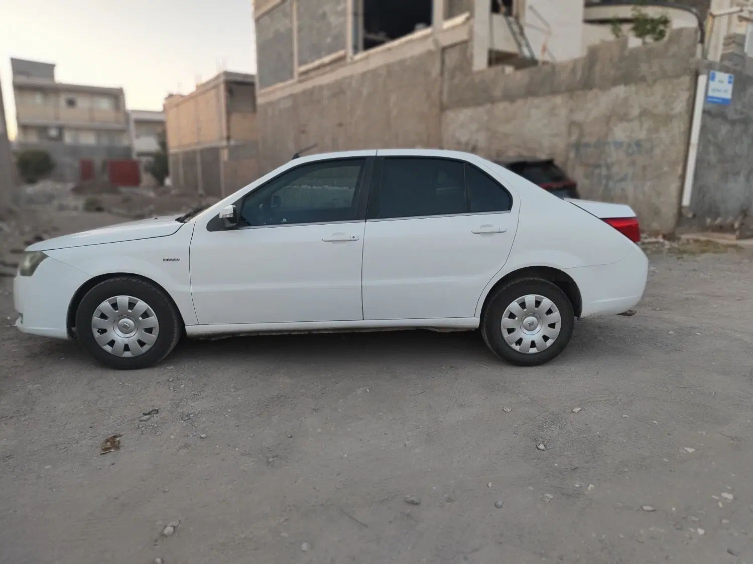 خودرو دنا، معمولی آگهی ann_19900280