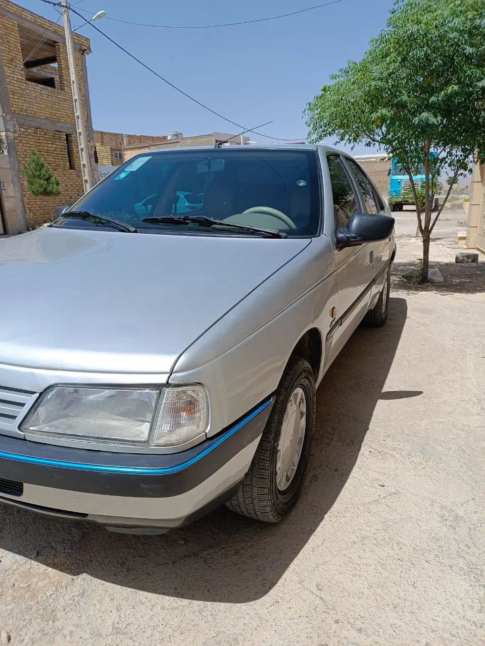 خودرو پژو، 405 آگهی ann_19900297