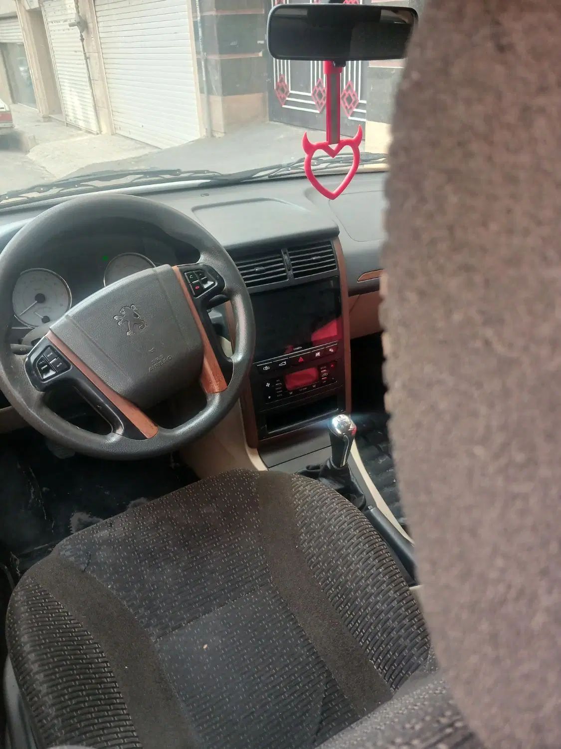 پژو پارس سال - 1398