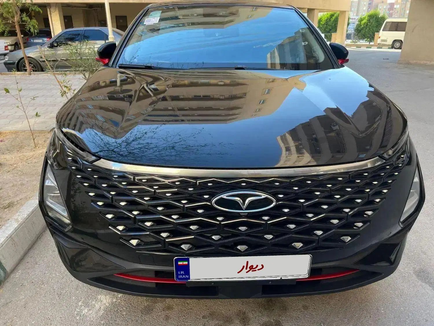 فونیکس FX پریمیوم FWD - 1402