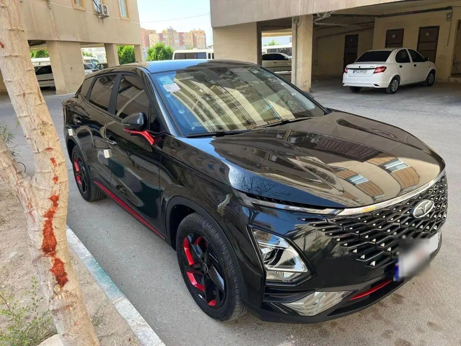 خودرو فونیکس، FX آگهی ann_19900310