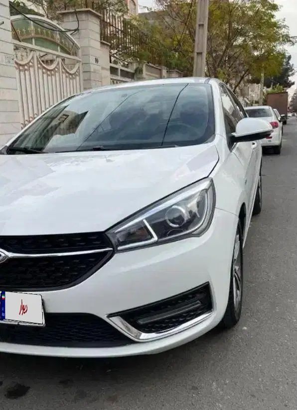 خودرو چری، آریزو ۵ توربو آگهی ann_19900311