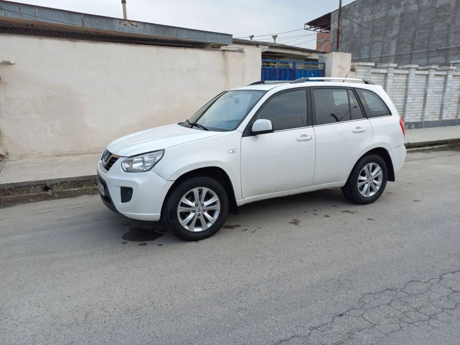 ام وی ام X33 جدید اتوماتیک - 1393