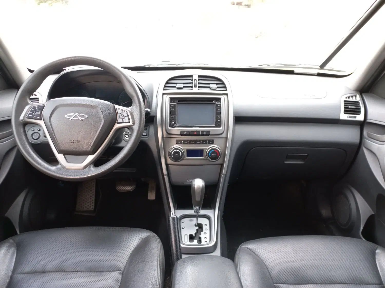ام وی ام X33 جدید اتوماتیک - 1393
