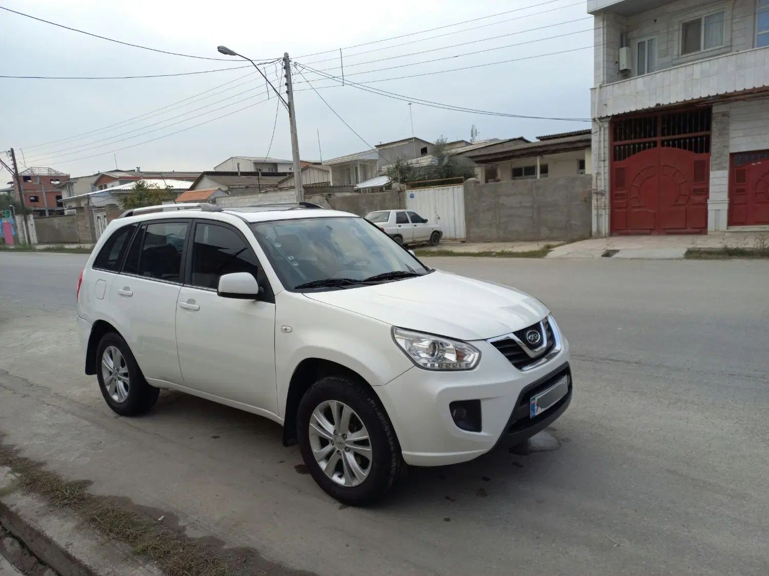 ام وی ام X33 جدید اتوماتیک - 1393