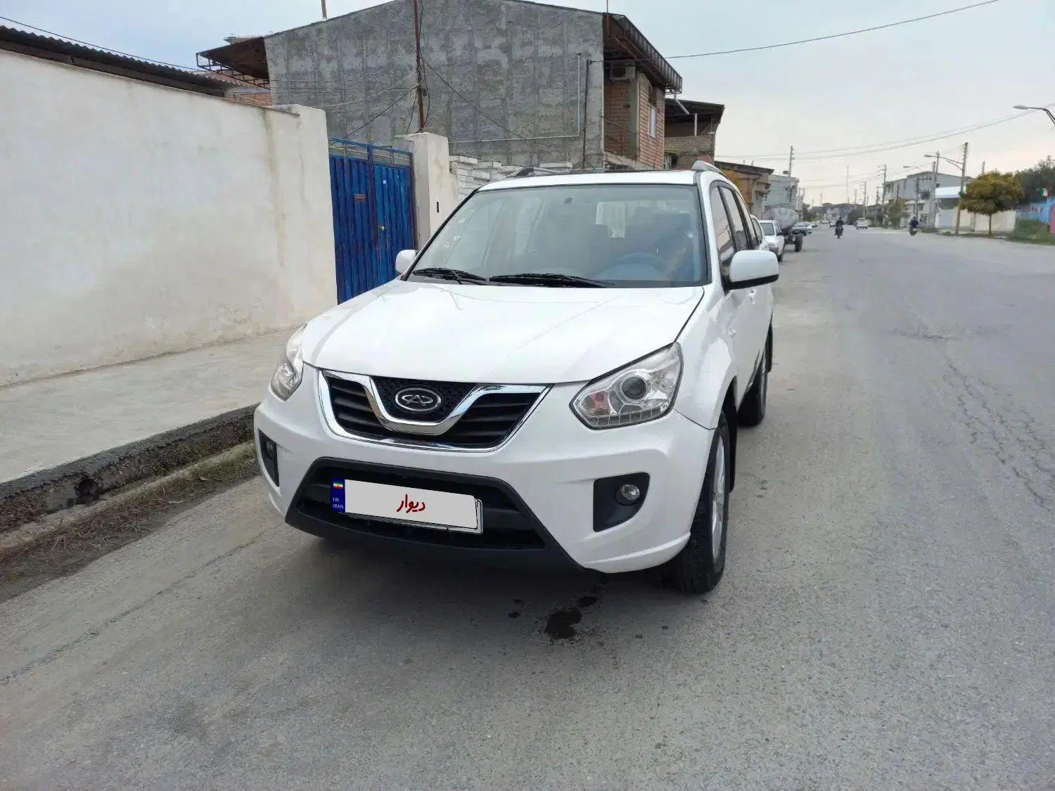 ام وی ام X33 جدید اتوماتیک - 1393