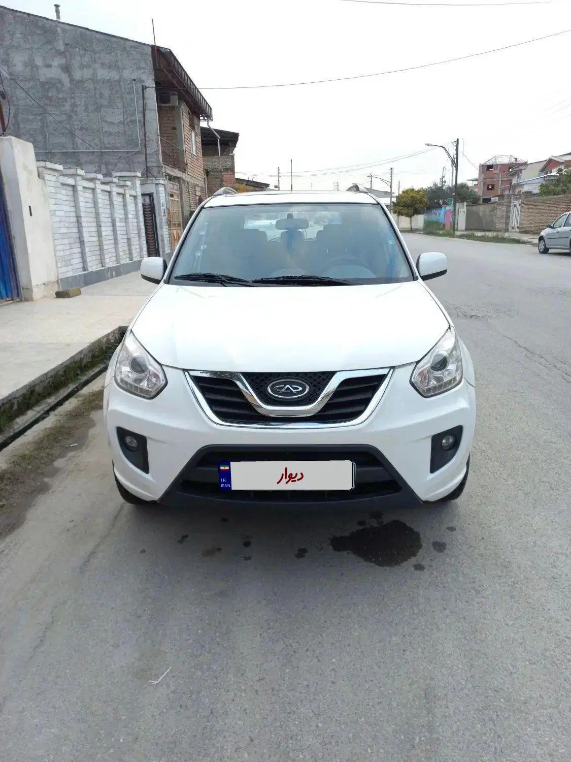 خودرو ام وی ام، X33 آگهی ann_19900315