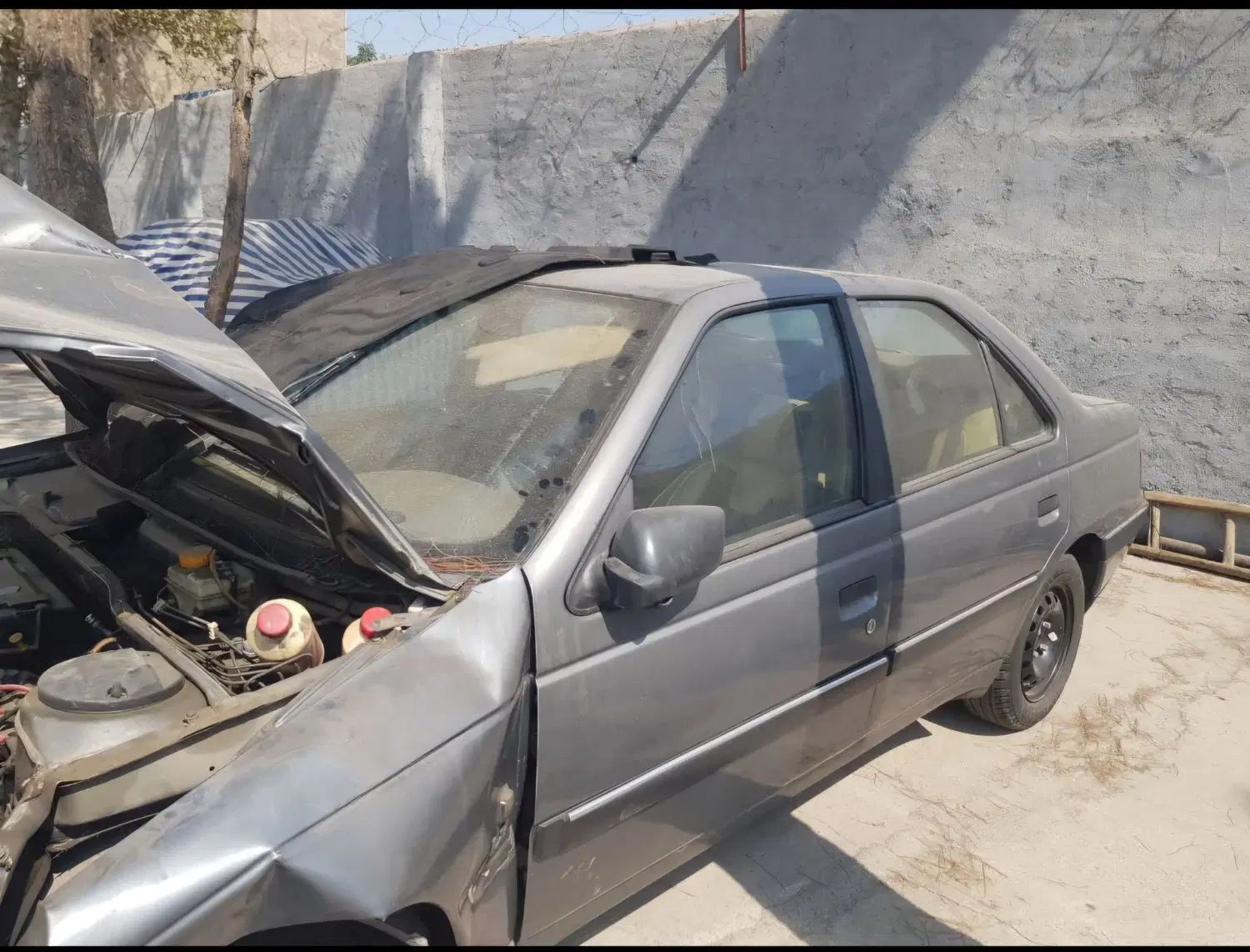خودرو پژو، 405 آگهی ann_19900325