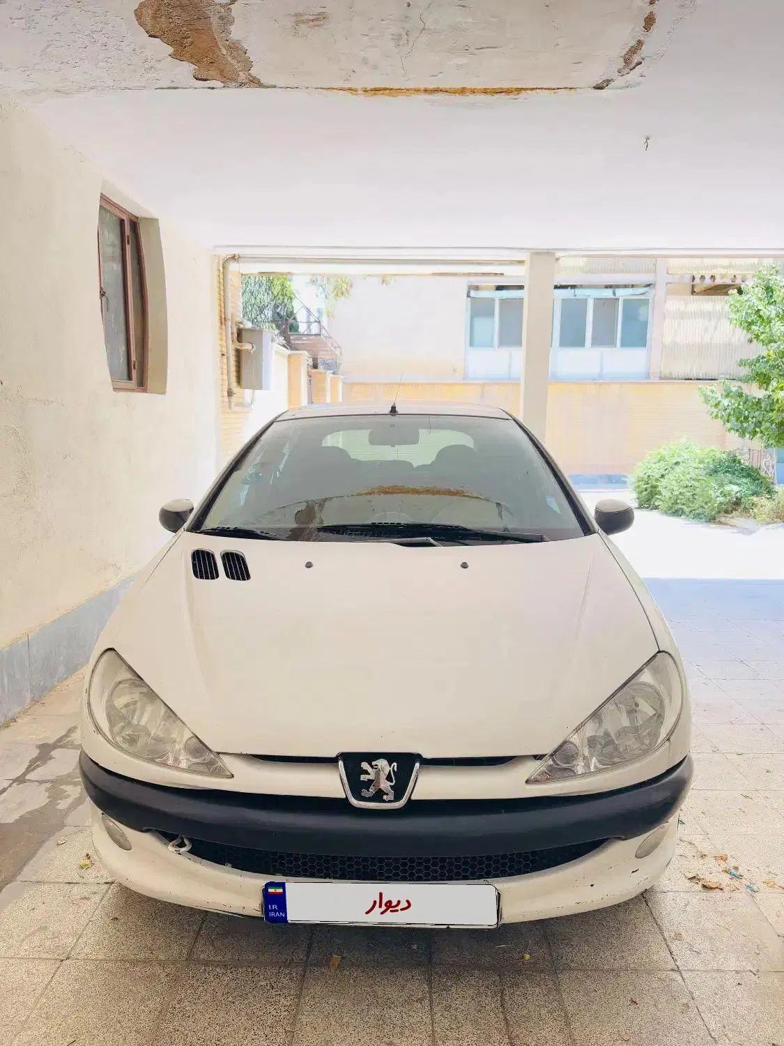 خودرو پژو، 206 آگهی ann_19900327