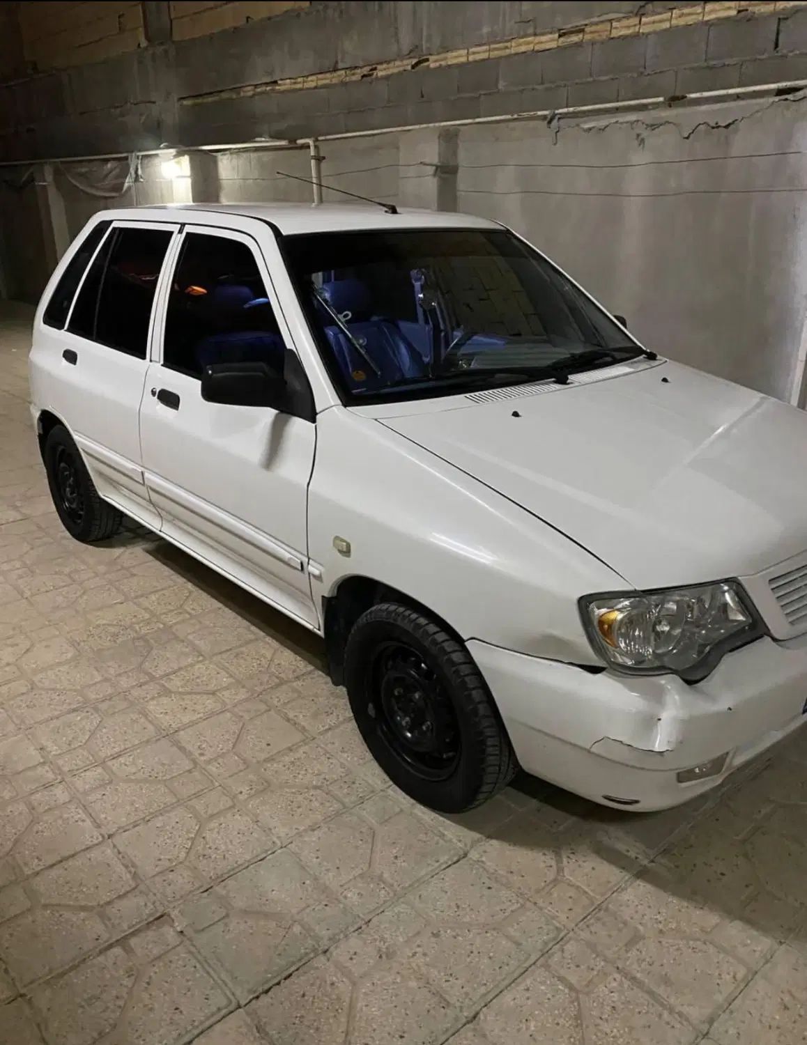 پراید 111 SE - 1397