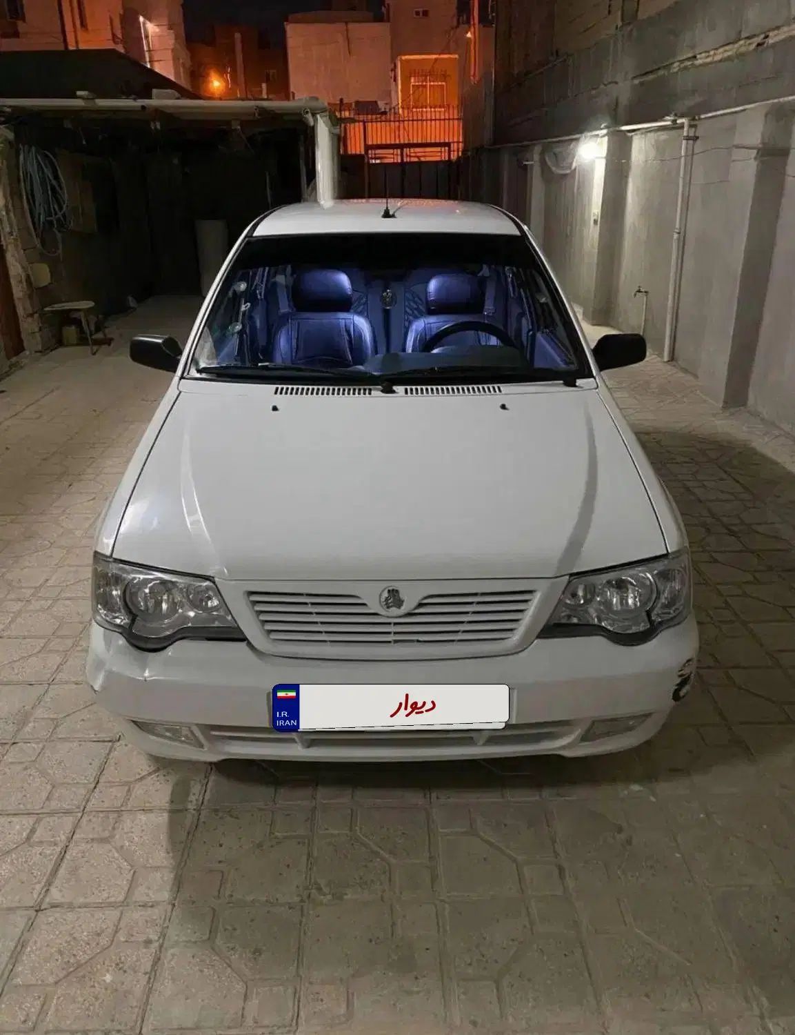 خودرو پراید، 111 آگهی ann_19900356