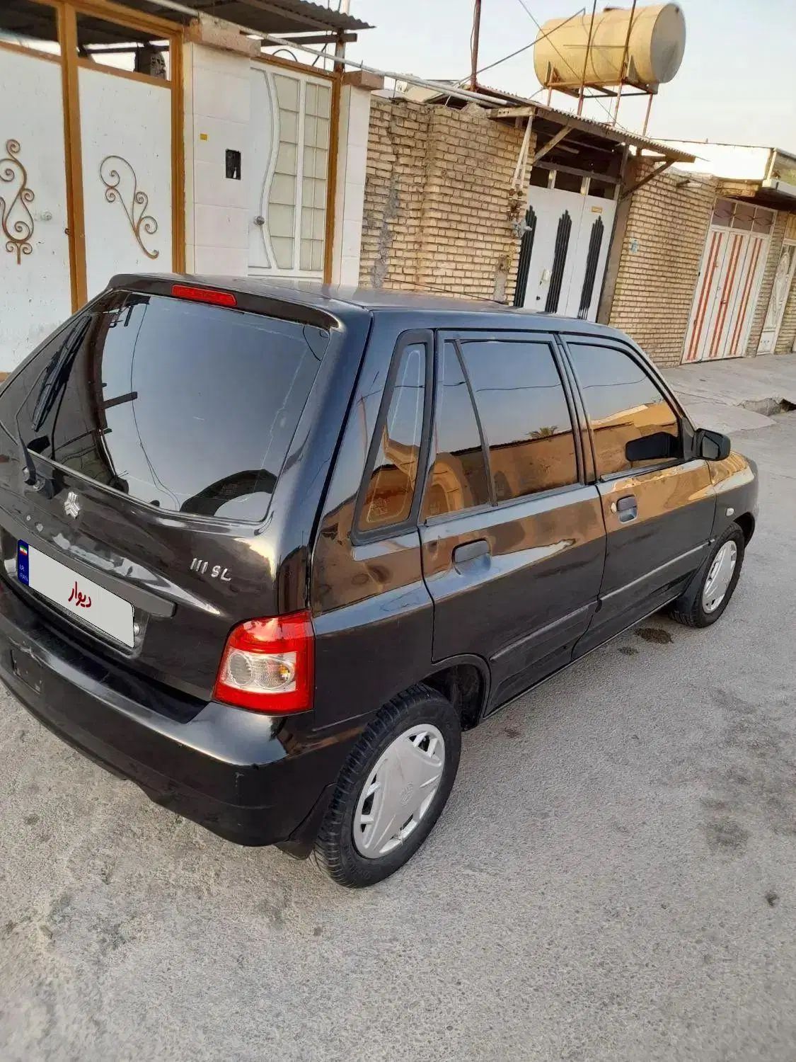 خودرو پراید، 111 آگهی ann_19900382