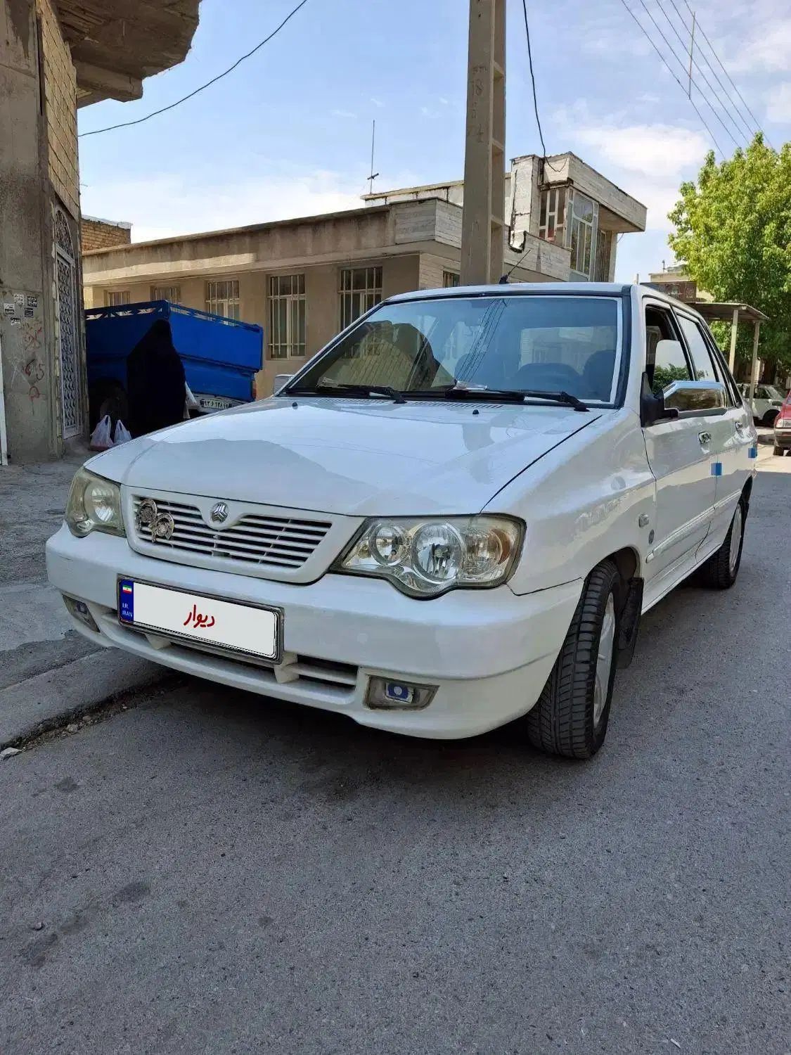 خودرو پراید، 132 آگهی ann_19900418