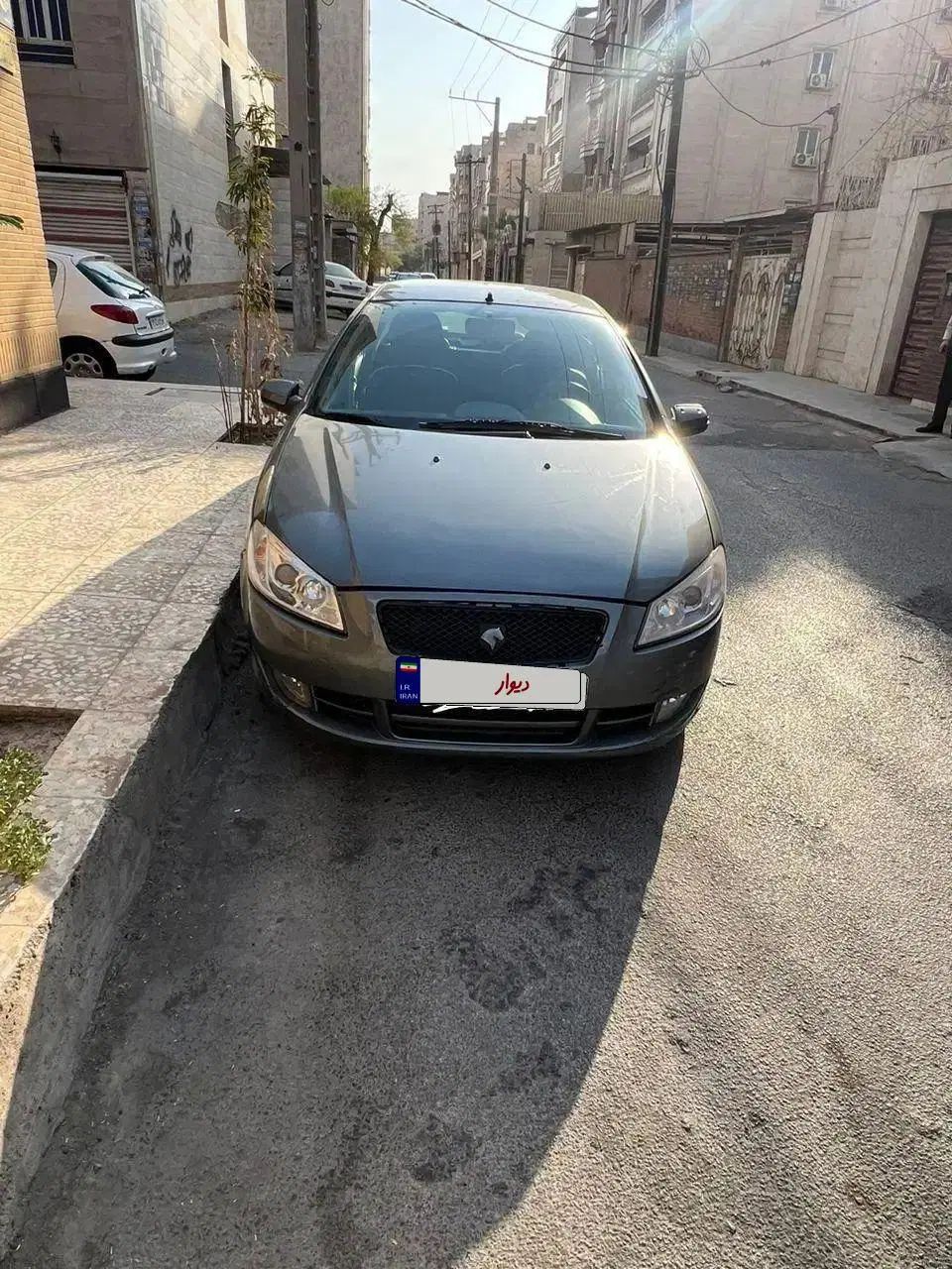 رانا LX TU5 - 1397
