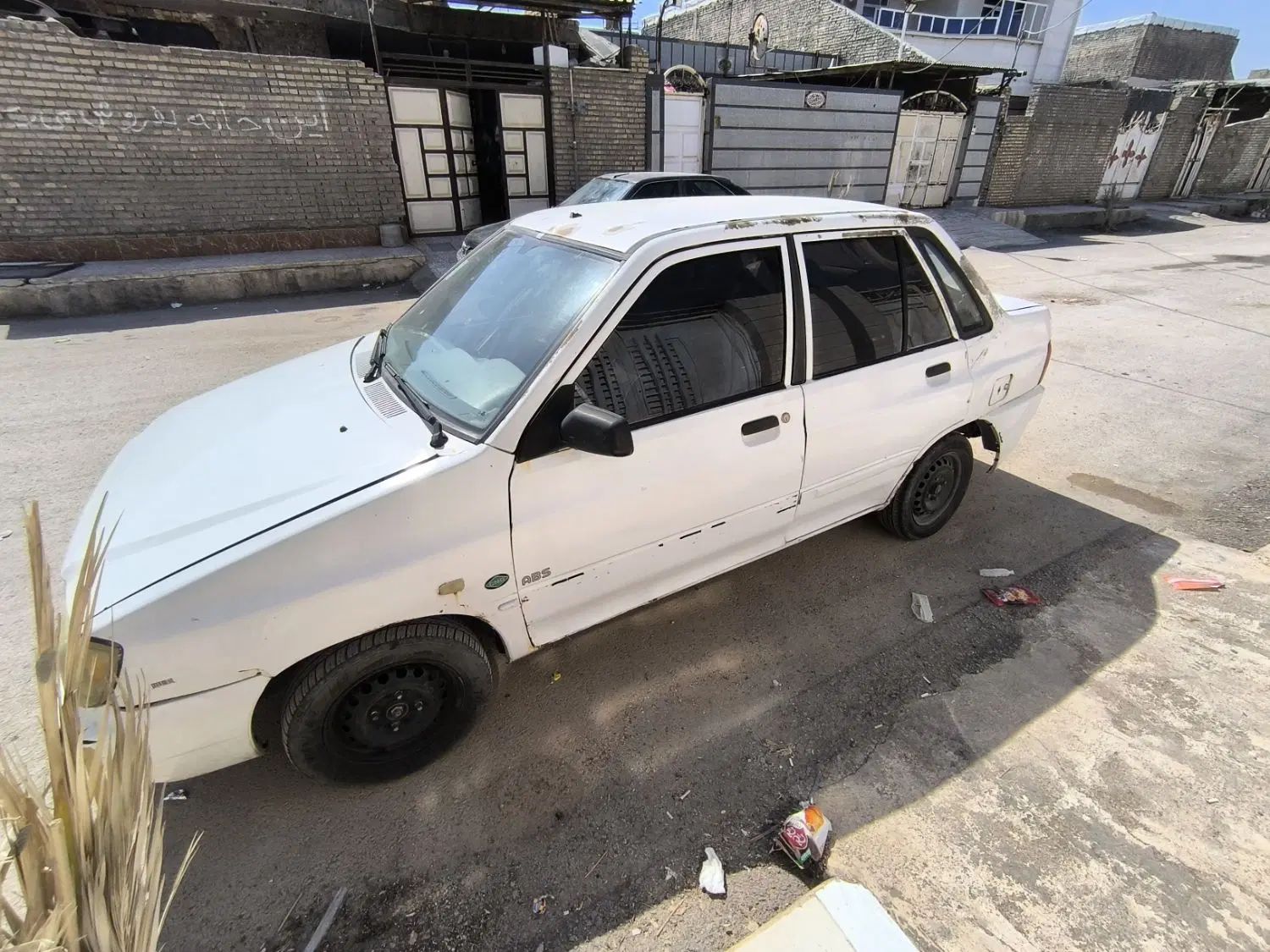 پراید 132 SE - 1392