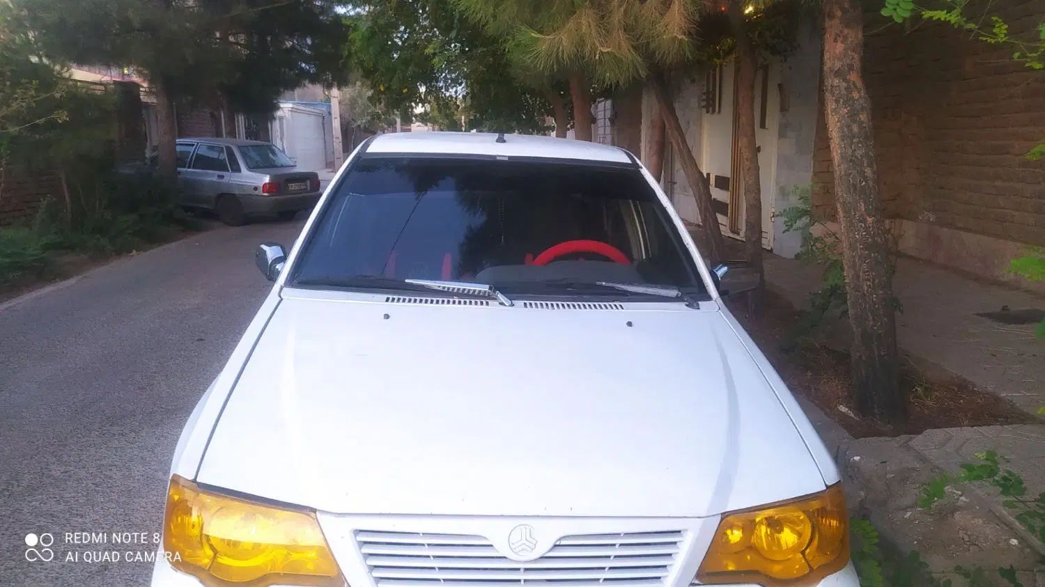پراید 132 SL - 1390