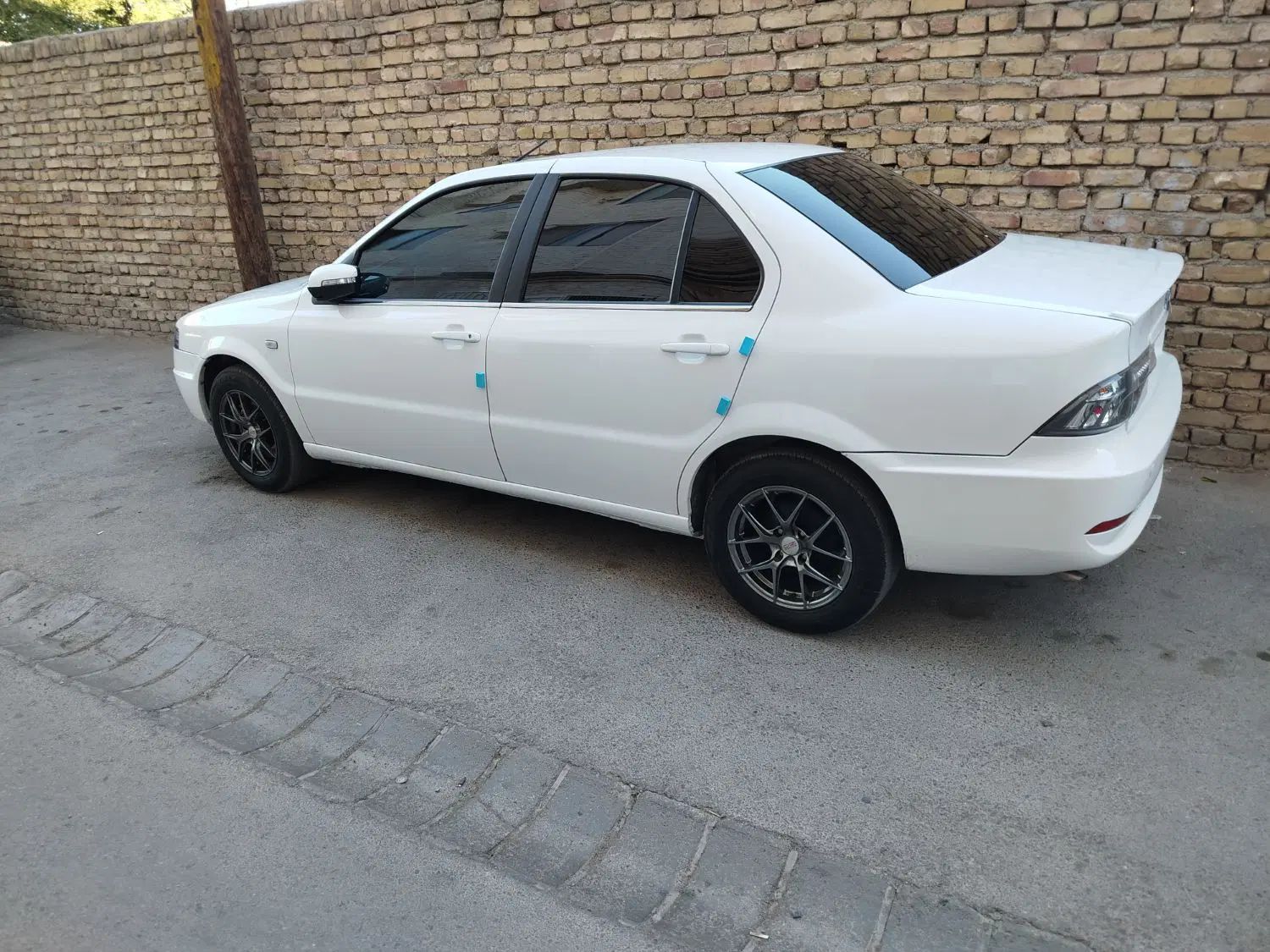 خودرو سمند، سورن پلاس آگهی ann_19900456