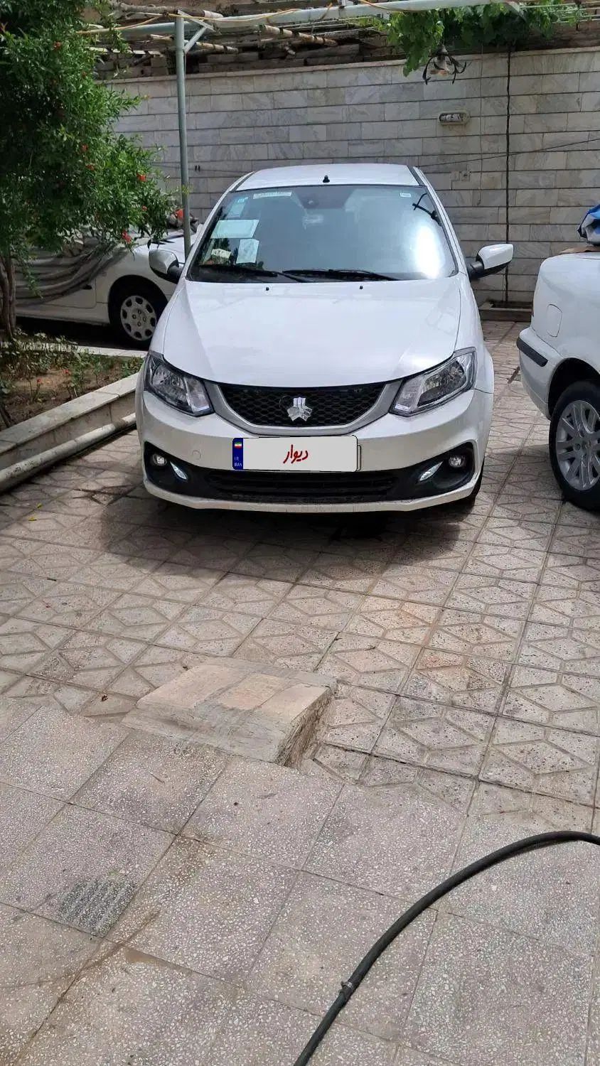 خودرو ساینا، S آگهی ann_19900498