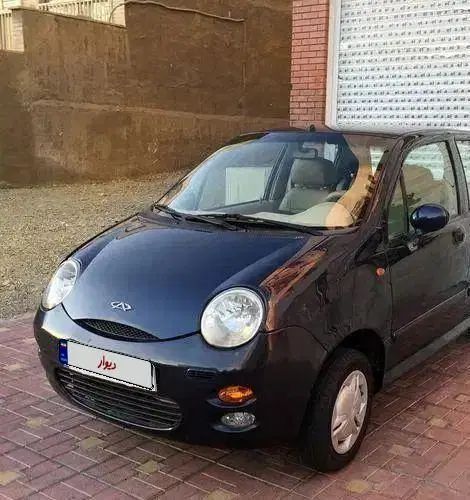 خودرو ام وی ام، 110 آگهی ann_19900505