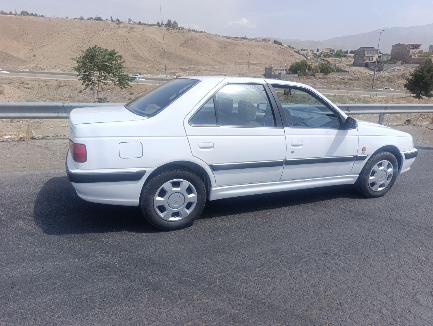خودرو پژو، پارس آگهی ann_19900511