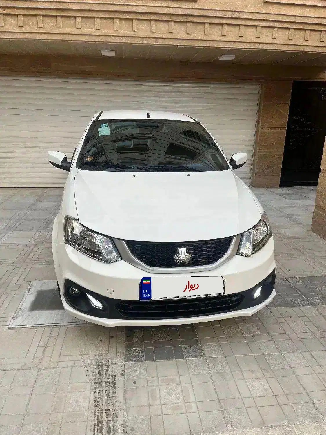 خودرو ساینا، S آگهی ann_19900513