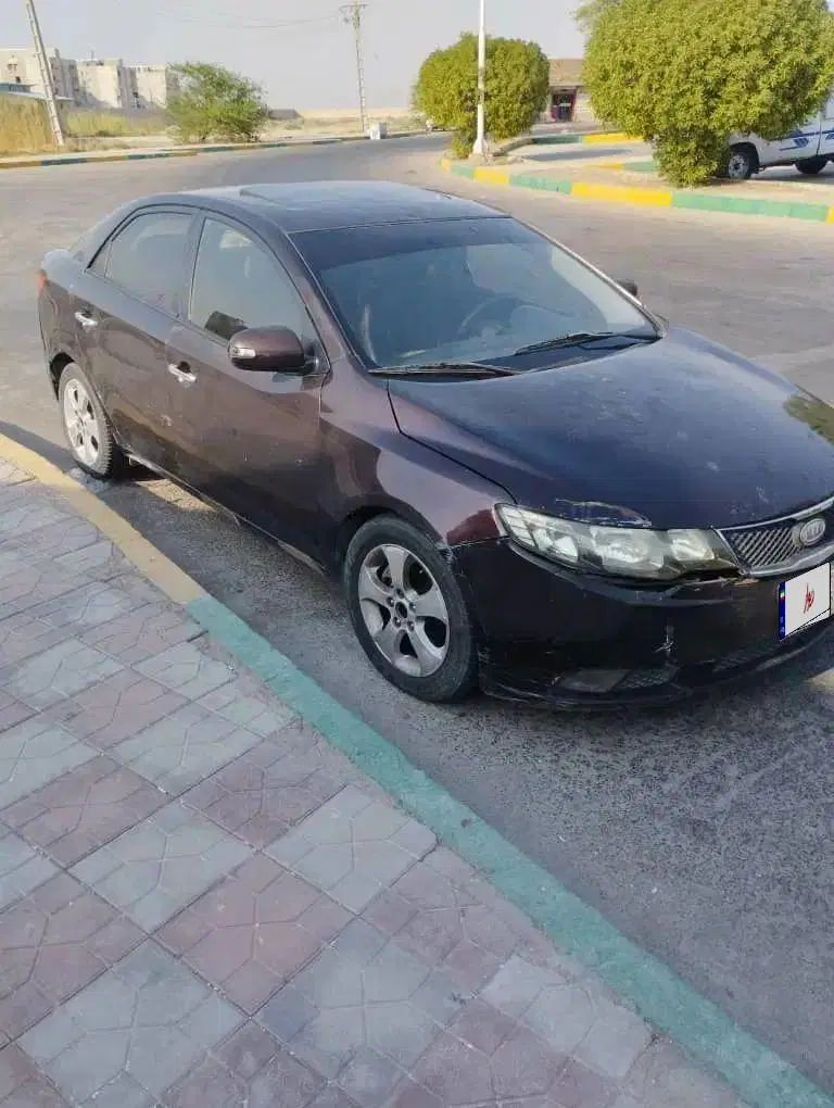 خودرو کیا، سراتو آگهی ann_19900551