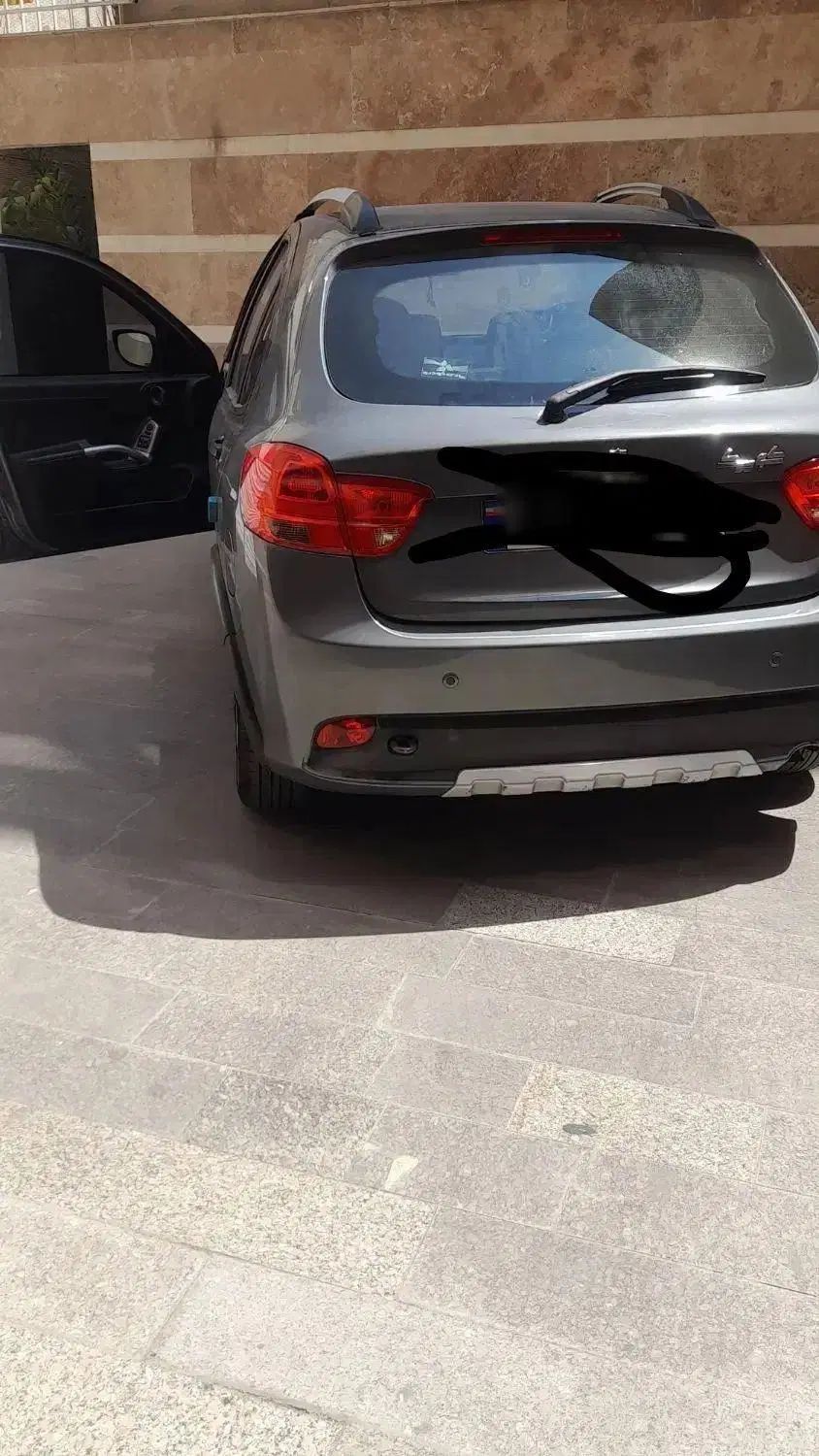 کوییک معمولی دنده‌ای - 1401