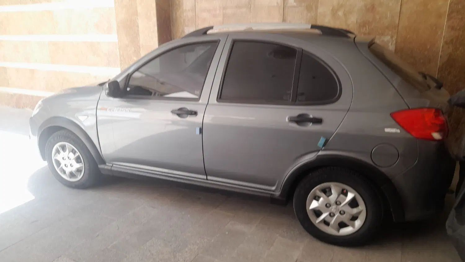 خودرو کوییک، معمولی آگهی ann_19900563