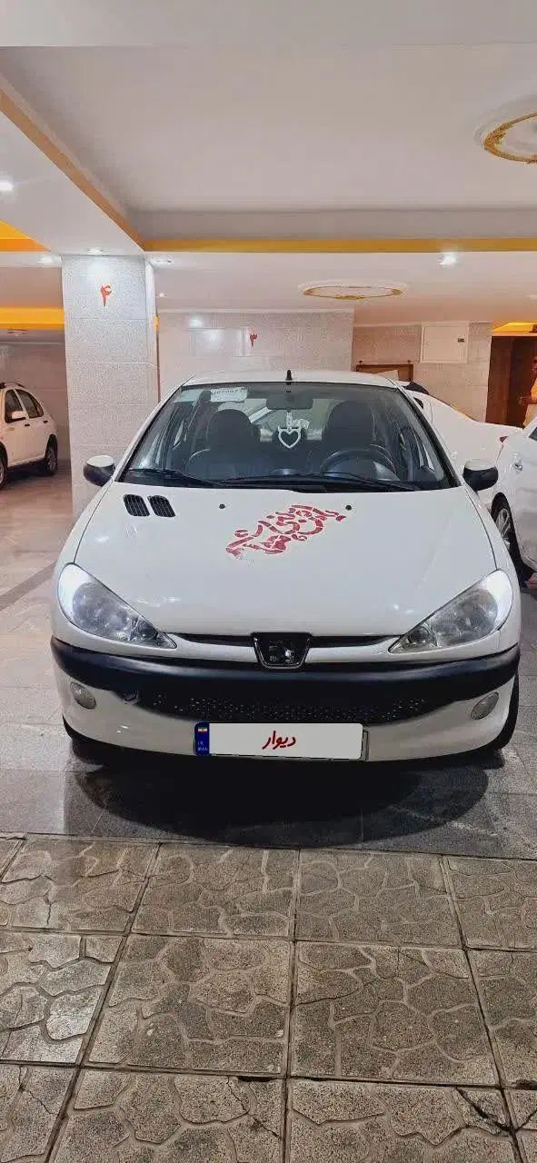 خودرو پژو، 206 آگهی ann_19900566