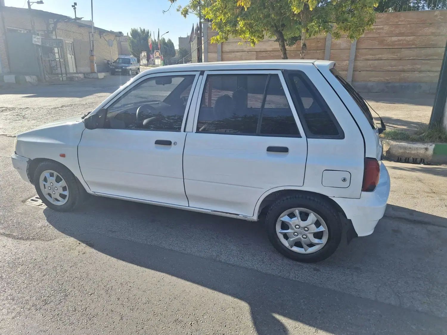 خودرو پراید، 111 آگهی ann_19900592