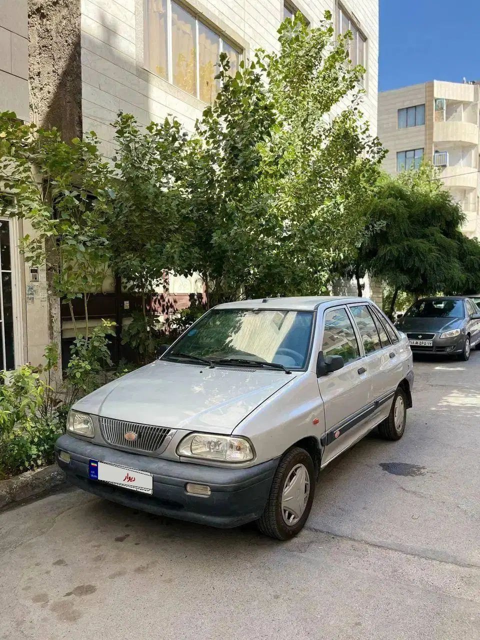 خودرو پراید، 141 آگهی ann_19900619